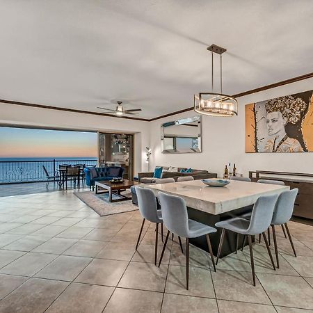 Sonoran Sky 1102 Luxury With Views! Apartment Puerto Penasco Exterior photo