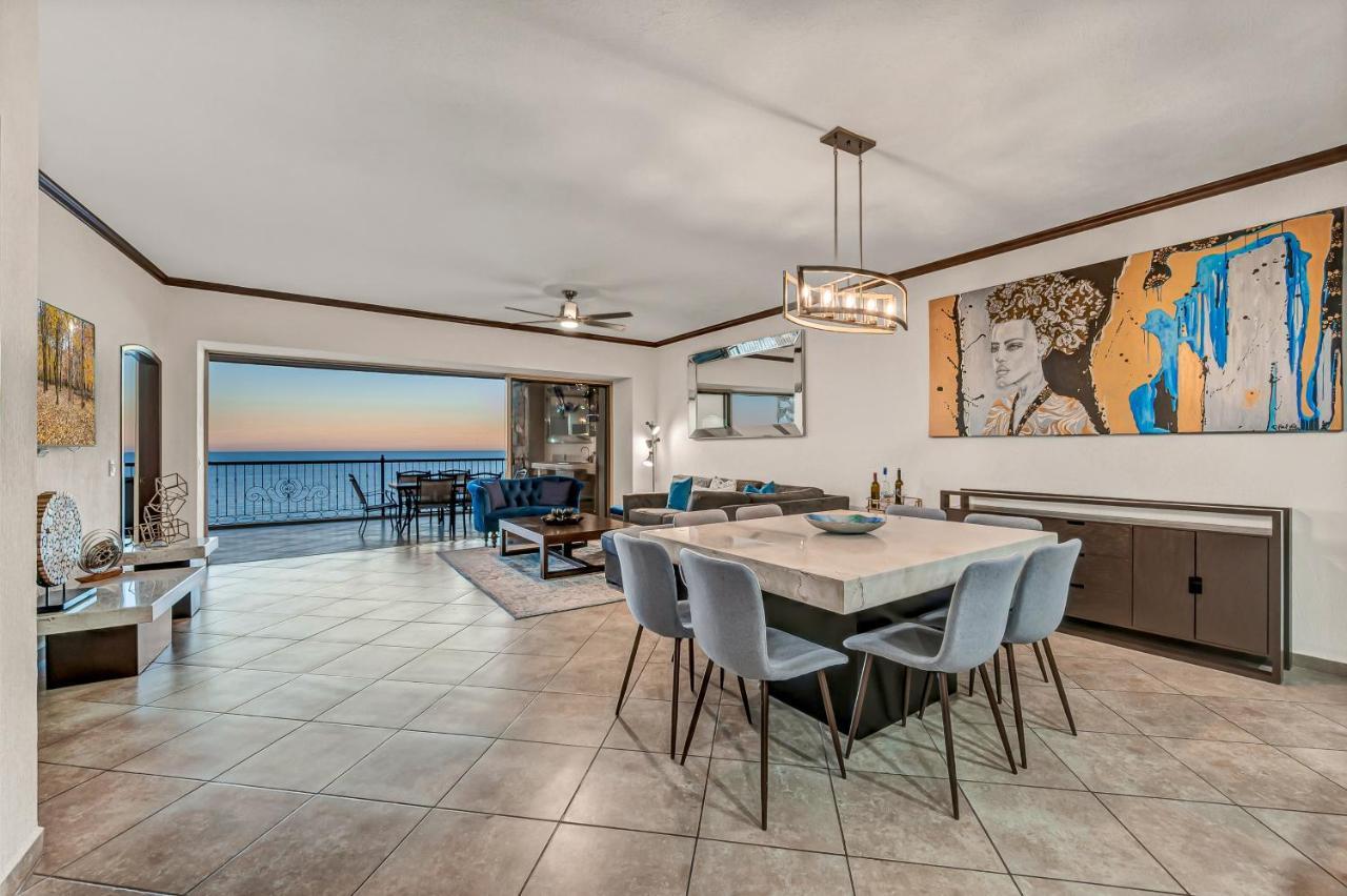 Sonoran Sky 1102 Luxury With Views! Apartment Puerto Penasco Exterior photo