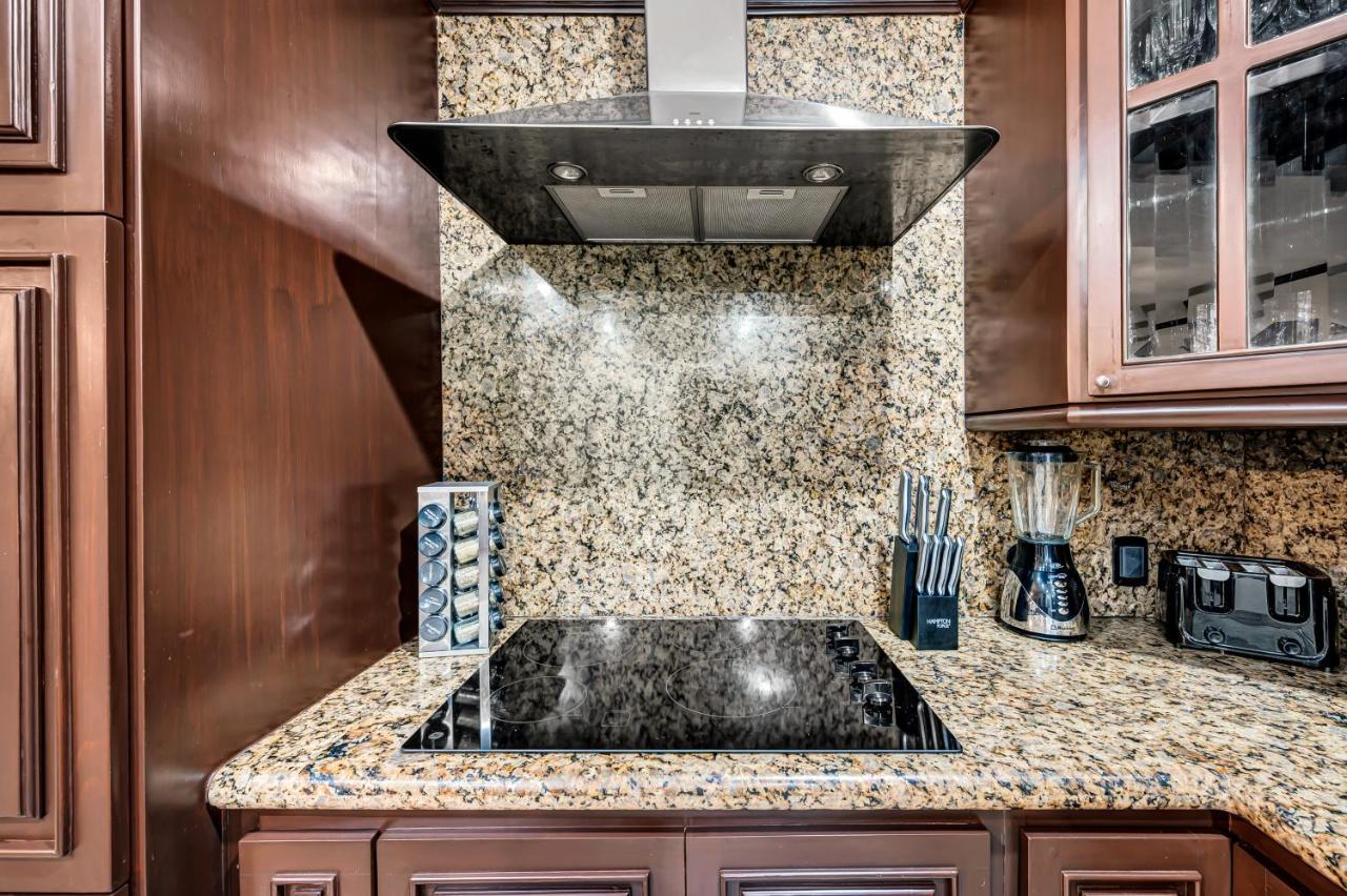 Sonoran Sky 1102 Luxury With Views! Apartment Puerto Penasco Exterior photo