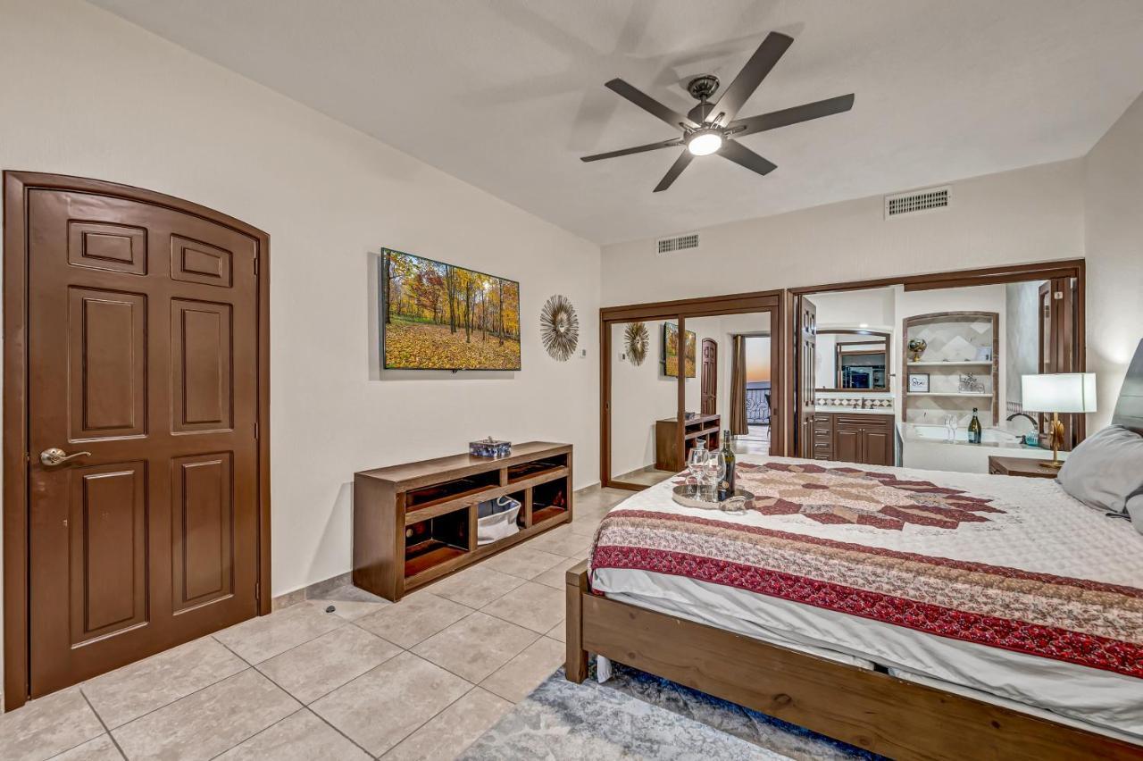 Sonoran Sky 1102 Luxury With Views! Apartment Puerto Penasco Exterior photo
