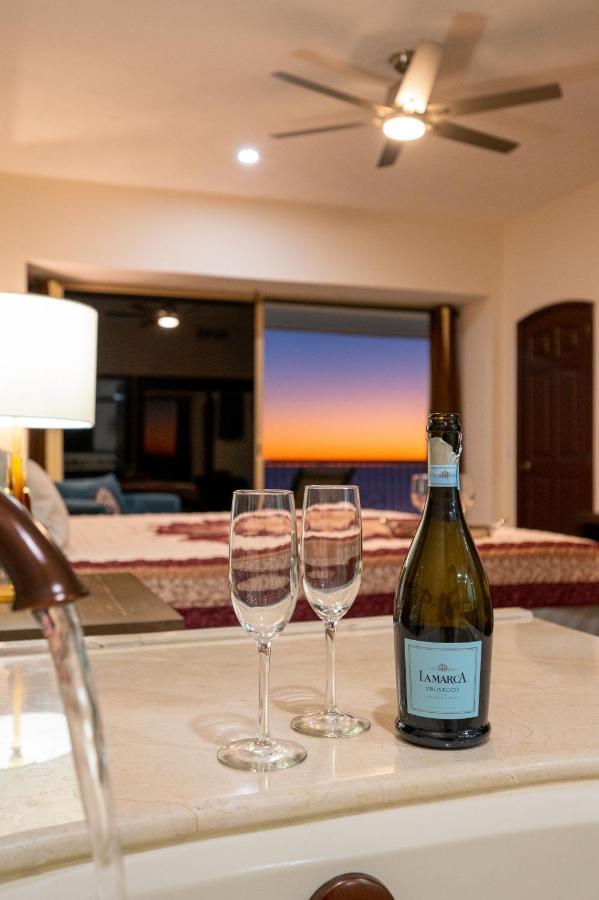 Sonoran Sky 1102 Luxury With Views! Apartment Puerto Penasco Exterior photo