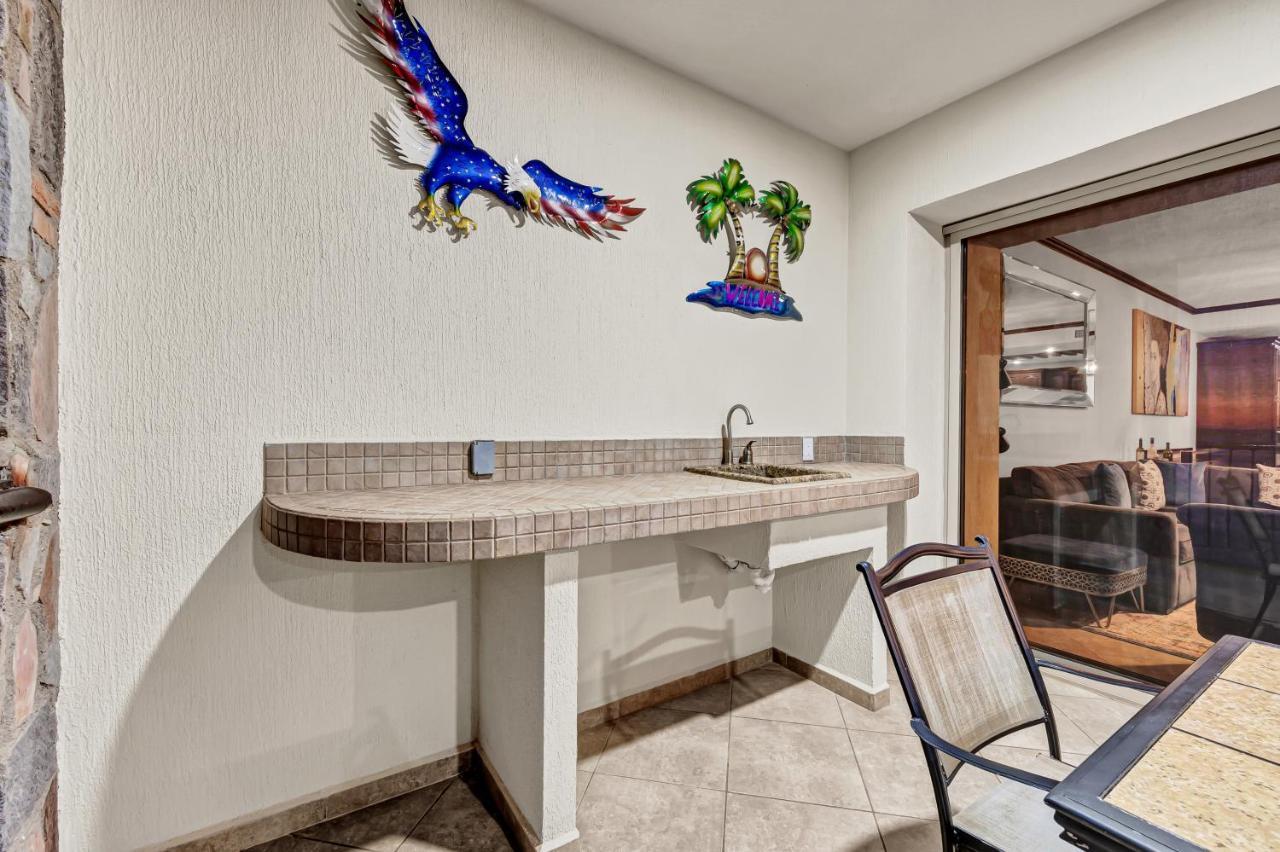 Sonoran Sky 1102 Luxury With Views! Apartment Puerto Penasco Exterior photo