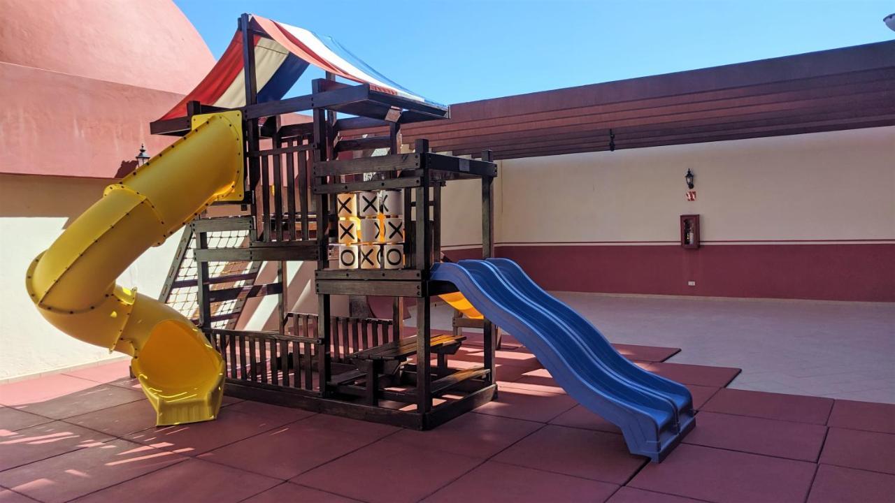 Sonoran Sky 1102 Luxury With Views! Apartment Puerto Penasco Exterior photo